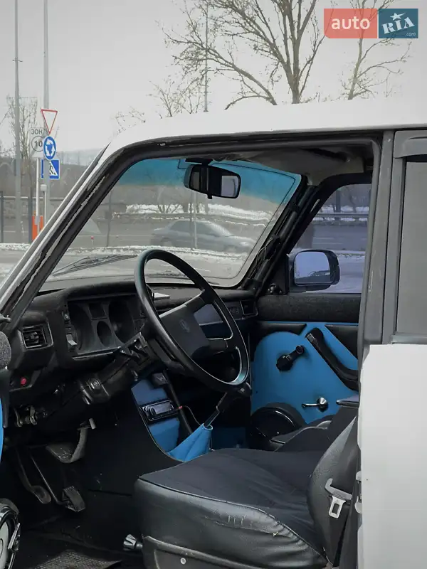 ВАЗ / Lada 2105 1982 VIN XTA210500C0229055 фото оголошення 24 з 65