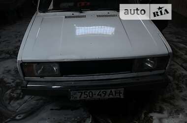 Седан ВАЗ / Lada 2105 1986 в Славуті