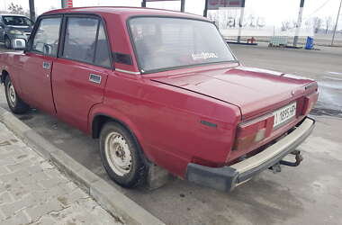 Седан ВАЗ / Lada 2105 1997 в Білій Церкві