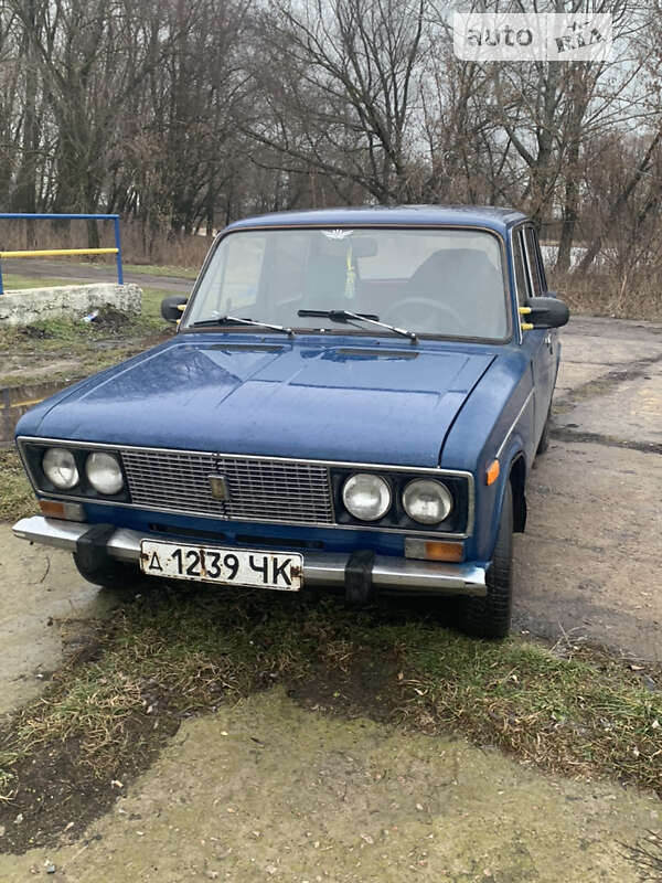 Седан ВАЗ / Lada 2105 1985 в Березані