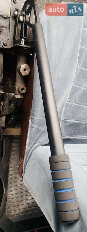 Седан ВАЗ / Lada 2105 1984 в Кременчуці