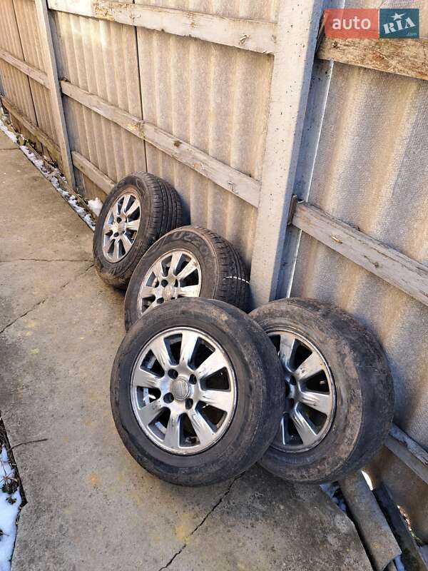 Седан ВАЗ / Lada 2105 1995 в Харькове