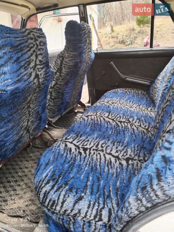 Седан ВАЗ / Lada 2105 1990 в Дубно