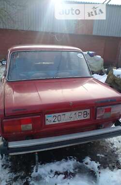 Седан ВАЗ / Lada 2105 1988 в Гоще