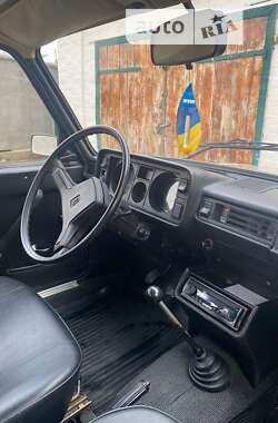 Седан ВАЗ / Lada 2105 1987 в Умані