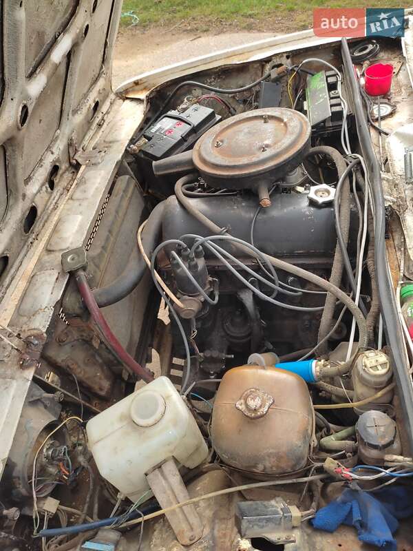 Седан ВАЗ / Lada 2105 1994 в Доброславі