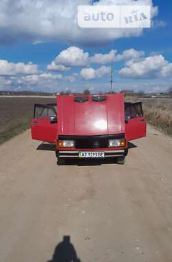 Седан ВАЗ / Lada 2105 1994 в Борщеві