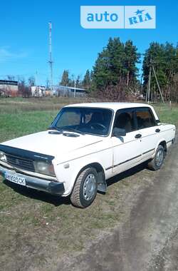 Седан ВАЗ / Lada 2105 1994 в Житомире