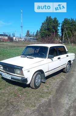 Седан ВАЗ / Lada 2105 1994 в Житомирі