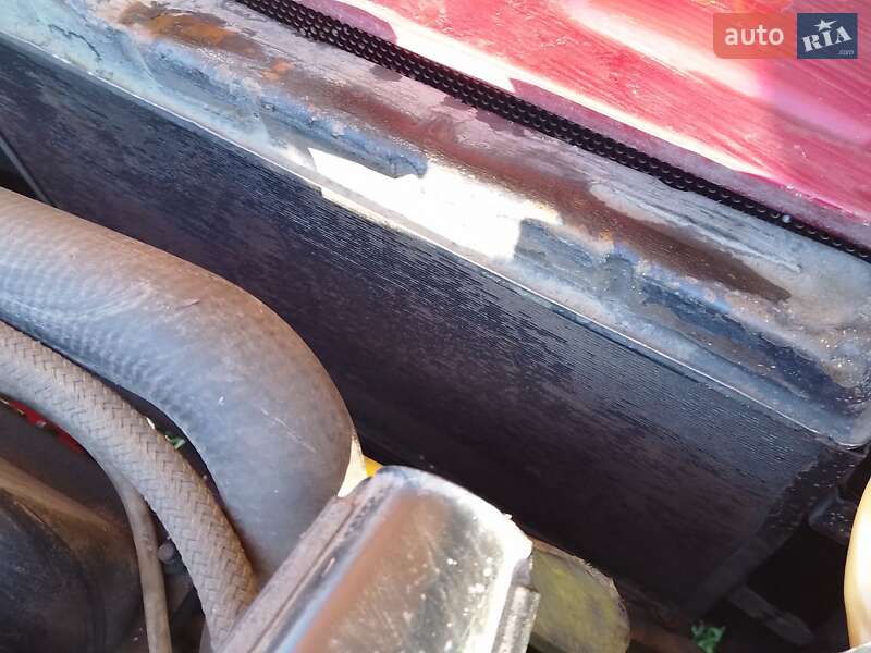 Седан ВАЗ / Lada 2105 1991 в Николаевке