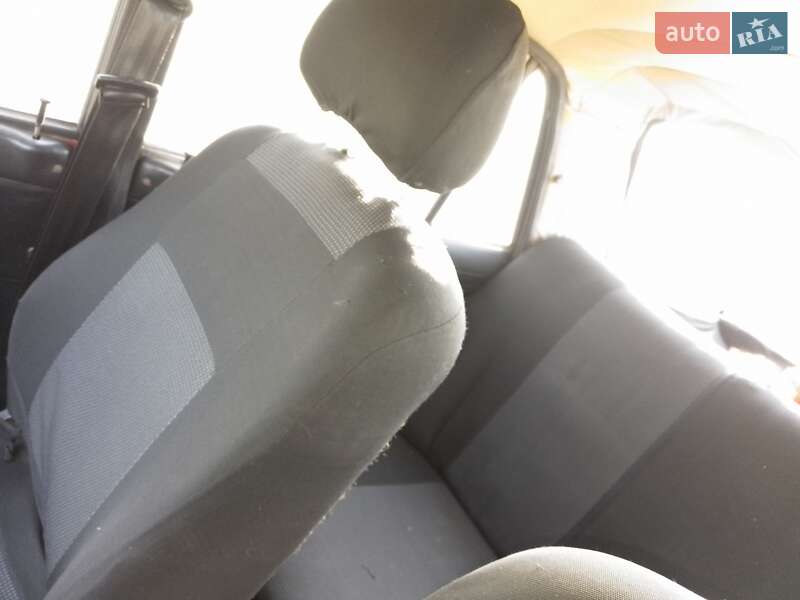 Седан ВАЗ / Lada 2105 1991 в Николаевке