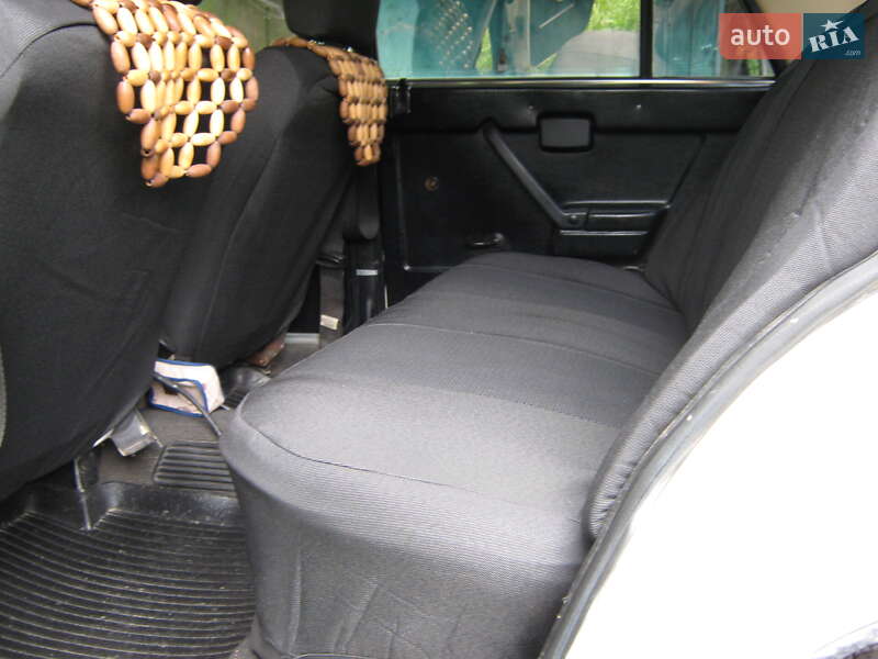 Седан ВАЗ / Lada 2105 1991 в Коломиї