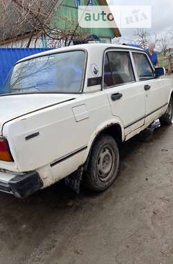 Седан ВАЗ / Lada 2105 1991 в Житомире