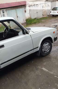 Седан ВАЗ / Lada 2105 1988 в Тернополе