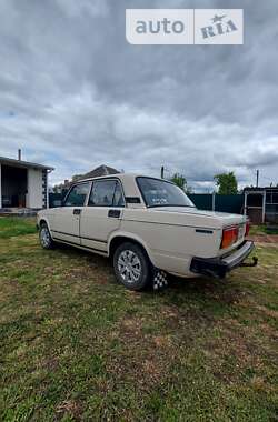 Седан ВАЗ / Lada 2105 1986 в Ивановке