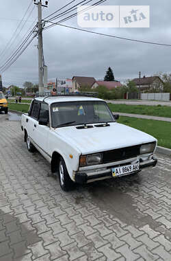 Седан ВАЗ / Lada 2105 1994 в Боярке