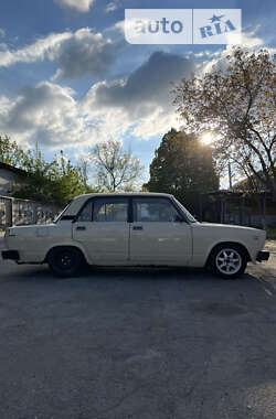 Седан ВАЗ / Lada 2105 1989 в Желтых Водах