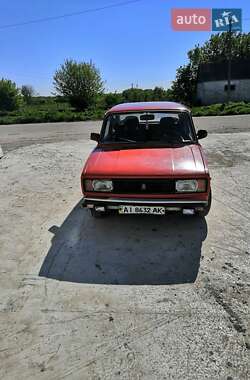 Седан ВАЗ / Lada 2105 1989 в Жашківу