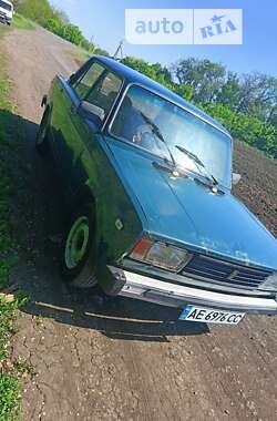 Седан ВАЗ / Lada 2105 1996 в Карловке