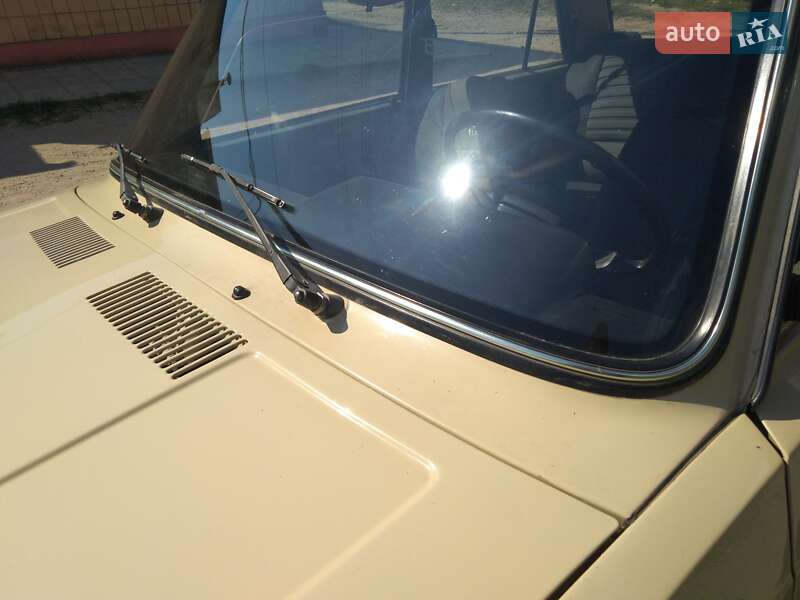 Седан ВАЗ / Lada 2105 1991 в Александрие