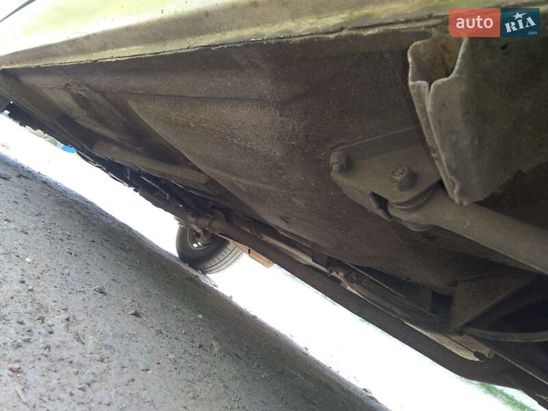 Седан ВАЗ / Lada 2105 1991 в Александрие