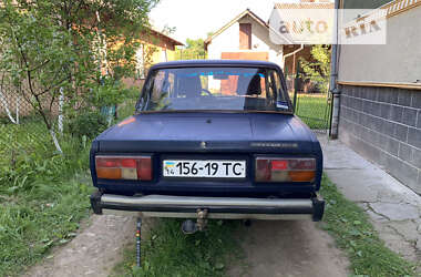 Седан ВАЗ / Lada 2105 1987 в Стрые