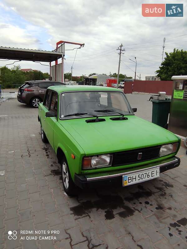 ВАЗ / Lada 2105 2001