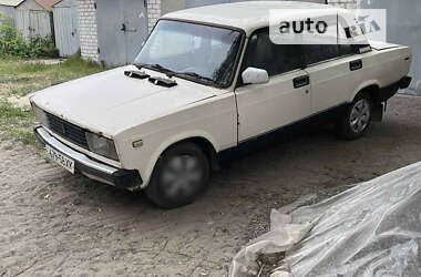 Седан ВАЗ / Lada 2105 1991 в Харькове
