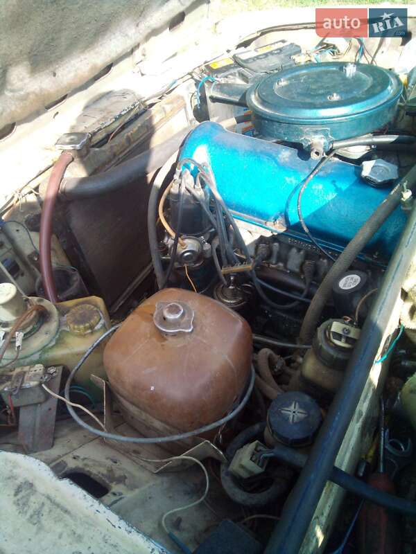 Седан ВАЗ / Lada 2105 1985 в Кам'янець-Подільському