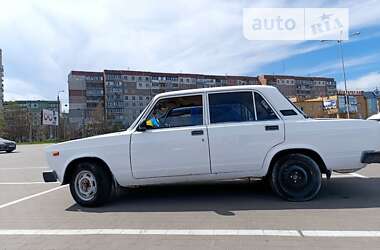 Седан ВАЗ / Lada 2105 1990 в Сумах