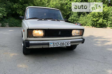 Седан ВАЗ / Lada 2105 1993 в Полтаві