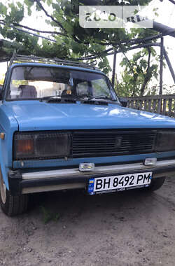 Седан ВАЗ / Lada 2105 1992 в Ширяєвому