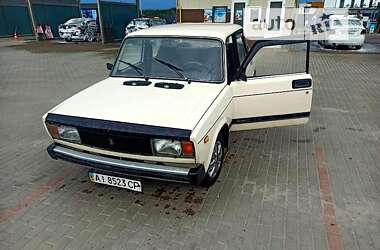 Седан ВАЗ / Lada 2105 1991 в Боярці