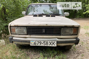 Седан ВАЗ / Lada 2105 1991 в Харькове