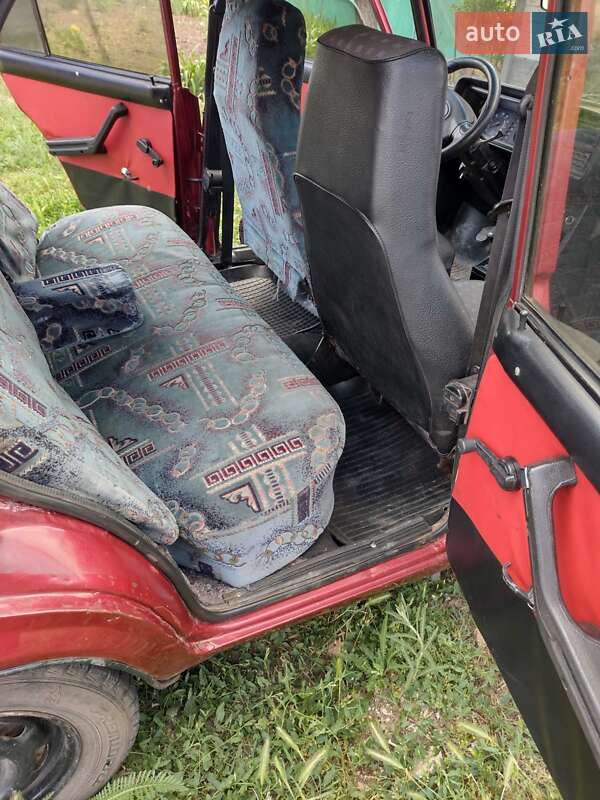 Седан ВАЗ / Lada 2105 1982 в Баштанці