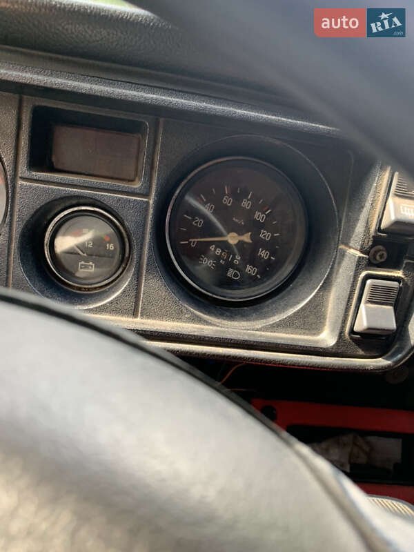 Седан ВАЗ / Lada 2105 1985 в Козятині