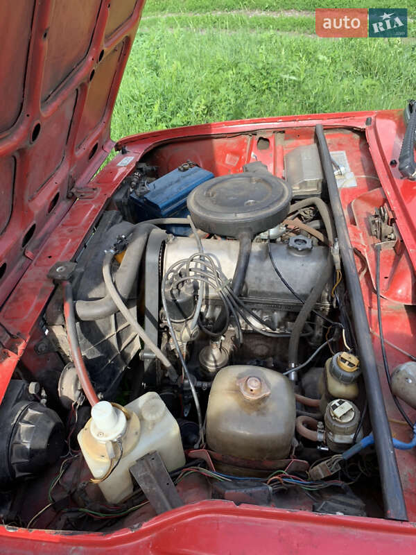 Седан ВАЗ / Lada 2105 1985 в Козятині