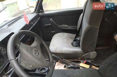 Седан ВАЗ / Lada 2105 1990 в Калуше