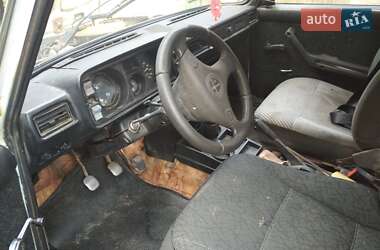 Седан ВАЗ / Lada 2105 1990 в Калуше