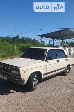 Седан ВАЗ / Lada 2105 1995 в Кривому Розі