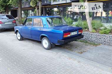 Седан ВАЗ / Lada 2105 1983 в Львове