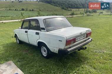 Седан ВАЗ 2105 1992 в 