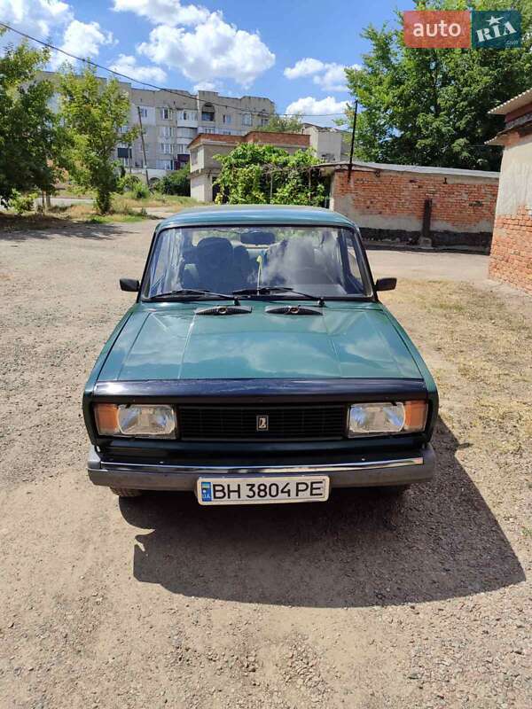 ВАЗ / Lada 2105 1998