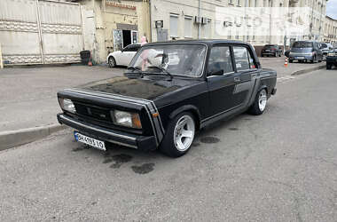 Седан ВАЗ / Lada 2105 1982 в Харкові