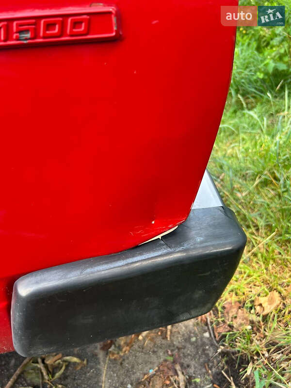 Седан ВАЗ / Lada 2105 1982 в Львові