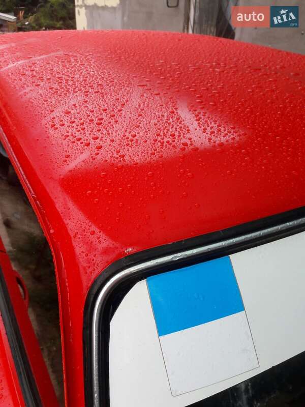 Седан ВАЗ / Lada 2105 1986 в Раздельной