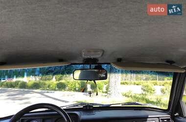Седан ВАЗ / Lada 2105 1999 в 