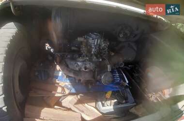 Седан ВАЗ / Lada 2105 1995 в Букачевцах