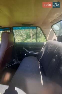 Седан ВАЗ / Lada 2105 1995 в Букачевцах