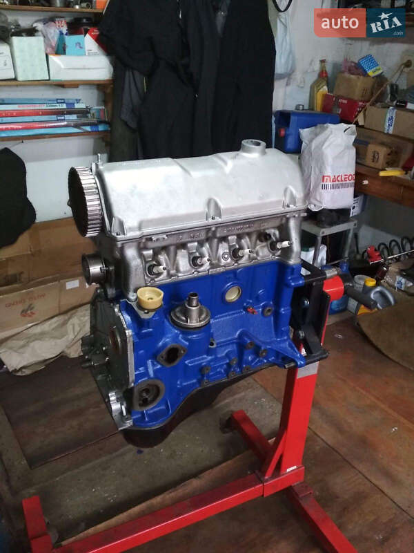 Седан ВАЗ / Lada 2105 1983 в Полтаве